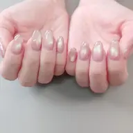 ワンカラー+スキニーライン
