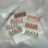 定額メニューを練習モデル価格で✨(オフ込み)