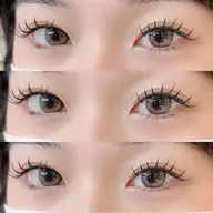 エクパーマ👀 ✨LEDマツエク120本×まつ毛パーマ✨