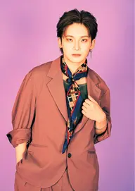 【ミニモ限定・モニター価格】メンズヘア&メイク♪ナチュラル〜韓国風まで対応♪清潔感・印象アップ