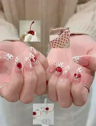 自爪💅🏻10本コース🎐90分アート、つけ放題💅🏻
