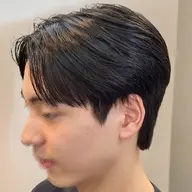 【9/28限定★¥9,000】カット＋ダウンパーマ＋TR