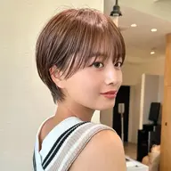 【人気No.2🥈】⭐️初回限定⭐️似合わせショート＋ケアトリートメント