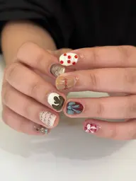 👩🏻🎨落書きdesign