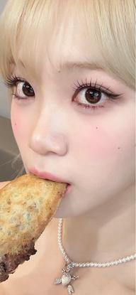 《韓国風まつげ》パーマ+LEDエクステ80本🎀