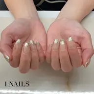 🍓オフなし🍓ハンド💅グラデーション🌈