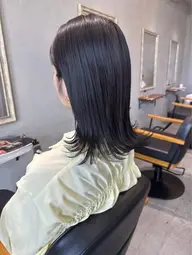🧊寒色カラー🧊