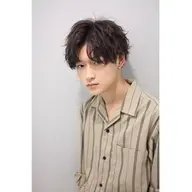 メンズカットモデル様募集中¥0