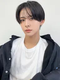 Face整えコース✌🏻✂️メンズカット+眉カット✂️