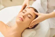 基本の全身60分➕小顔20分 浮腫もとれてフェイスラインスッキリ✨