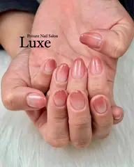 ラメ/グラデーション