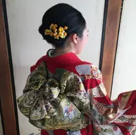 振袖
