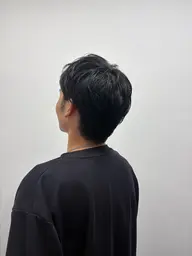 カット‼️メンズ限定‼️