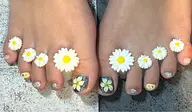 【フット】持ち込みデザインOK♪お好きなデザインを足元に