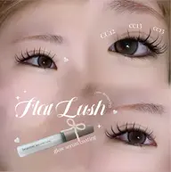 🩵5月限定🩵マツエク120本/初回オフ無料🫧/＋500円でLED可能‼️