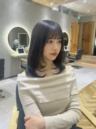 💟レイヤーカット💟
