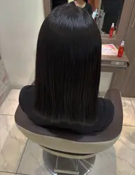 【平日限定】✂️カット＋酸性縮毛矯正🌱