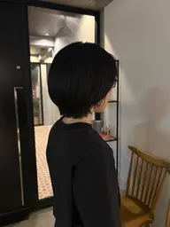 【🪽👼ショートカット👼🪽】
