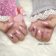 平日限定!!!【オフなし】ハンド🦋ワンポイントコース🦋パラジェル/川口/夏