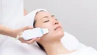 毛穴レス♪毛穴洗浄肌質改善フェイシャル💆♀️ 毛穴・角質デープ洗浄ケア+美容液導入+リンパマッサージ+引き締めパック