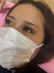 ダブルフラットラッシュ110束➕オフ¥550💖