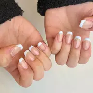 〈HAND〉🎵ྀིオフなしフレンチ🎵ྀི