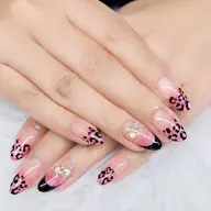 【モデルメニュー】持込デザインネイル【オフ有】