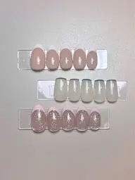 シンプルアート(フレンチ)