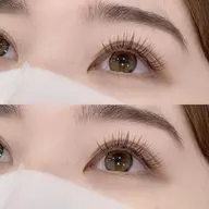 【ジュニアアイリスト🎀】LEDエクステ♪120本
