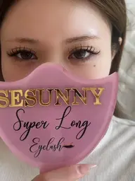 【 ¥3,500フラットつけ放題❣️ 】ジュニア施術✨