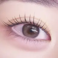 【韓国風❤︎】マスカラパーマ(上)［持続力up! 最新ﾌﾞﾗｯｸﾃｨﾝﾄ］