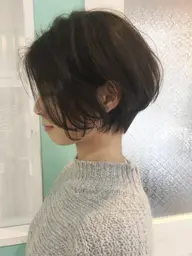 🌻カット＆oggiottoトリートメント＆ヘッドスパ