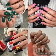 オフ<<なし>>ジェルワンカラー / 通常¥7500→¥4900🍒