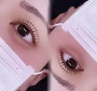 ラッシュリフト(上まつげパーマ)