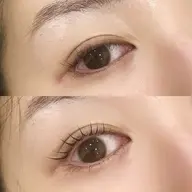 似合わせまつ毛パーマ