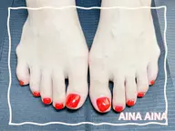 フットワンカラー★