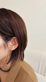 MIMITSUBO JEWELRY 10粒