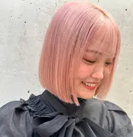 ワンカラーご希望の方はこちらのクーポンを💁♀️トリートメントはプラス3000円で出来ます