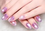 [ハンドネイル]自爪マグネット🧲ネイル
