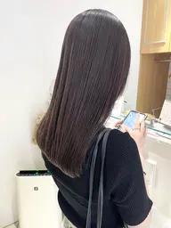 火木曜日限定🐾ワンカラー+ラメラメ5ステップトリートメント✨