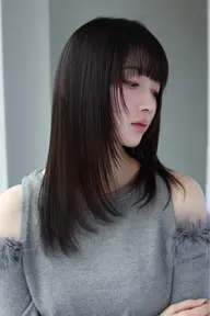 似合わせカット+3ステップトリートメント