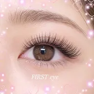 ボリュームラッシュ(3Dレイヤー)1.5h付け放題🩷ふんわりしたボリュームが可愛い🎀