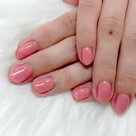 当店で付けられたネイルのオフのみ