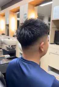 💈木曜のみ💈カット＋シャンプー【フェード】