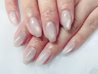 【うる艶】マグネットorフラッシュネイル