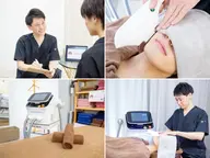 【Sパーツ】(各部位)脇、手指甲、うなじ、足指甲 剛毛 他店からの乗換え多数 横浜関内