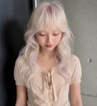 🩶ブリーチメニュー相談クーポン🩶