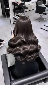 𝐨𝐧𝐞 𝐜𝐨𝐥𝐨𝐫✖️艶髪トリートメント𓈒𓂃💎