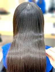 美髪✨最高級🥰美髪矯正+似合わせカット✨+カクテルトリートメント💎