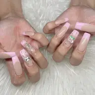 【ジェル】4本アートし放題[オフ込]